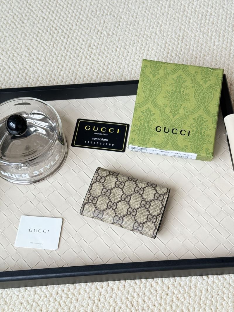 Gucci Wallets Purse